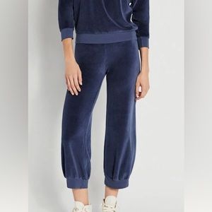 Suzie Kondi high waist harem pants